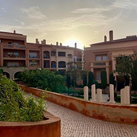 E&M Apartment Luz Praia Da Luz Exterior foto