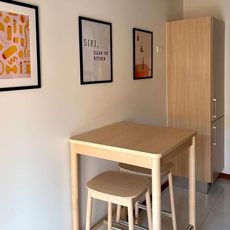 E&M Apartment Luz Praia Da Luz Exterior foto