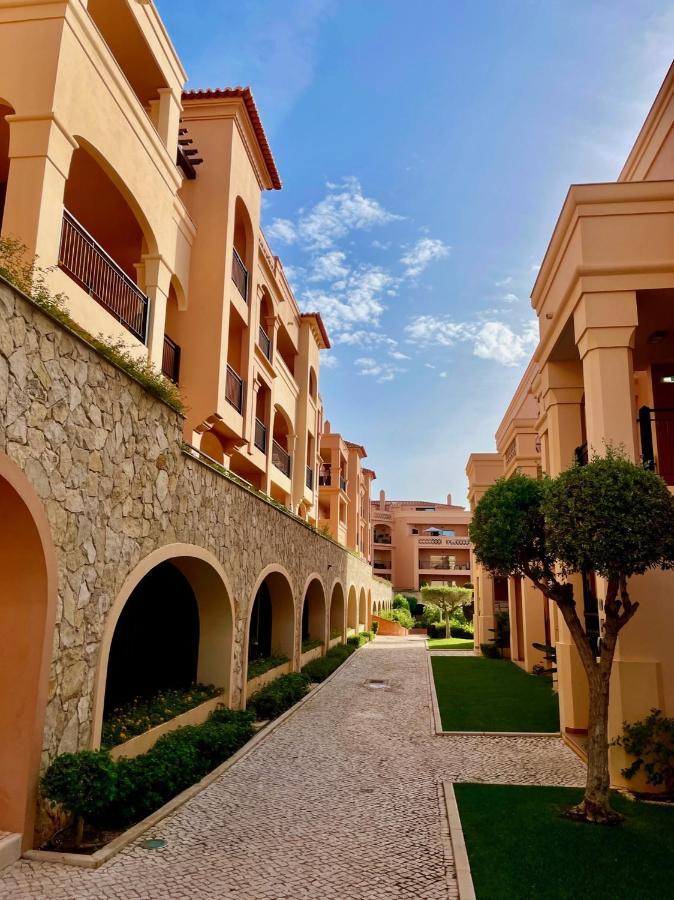 E&M Apartment Luz Praia Da Luz Exterior foto