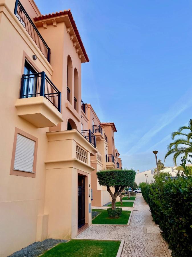 E&M Apartment Luz Praia Da Luz Exterior foto