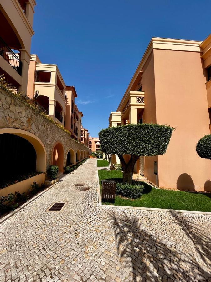 E&M Apartment Luz Praia Da Luz Exterior foto