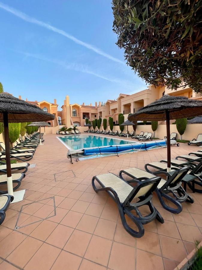 E&M Apartment Luz Praia Da Luz Exterior foto
