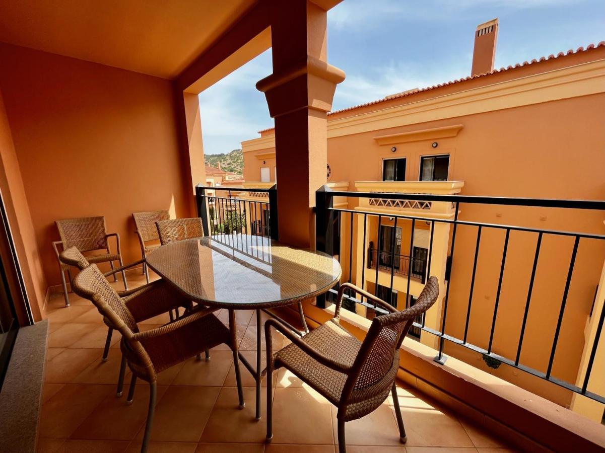 E&M Apartment Luz Praia Da Luz Exterior foto