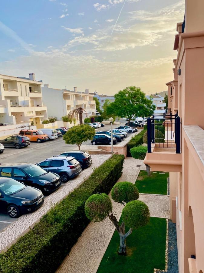 E&M Apartment Luz Praia Da Luz Exterior foto